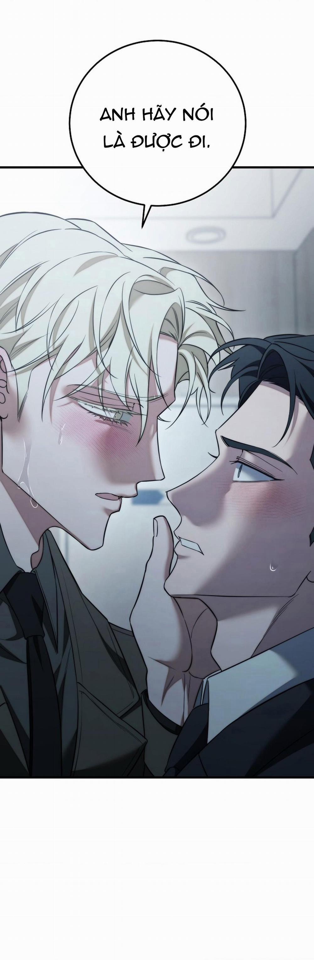 (Abo)Mối Quan Hệ Không Hoàn Chỉnh 49 0 trang 26