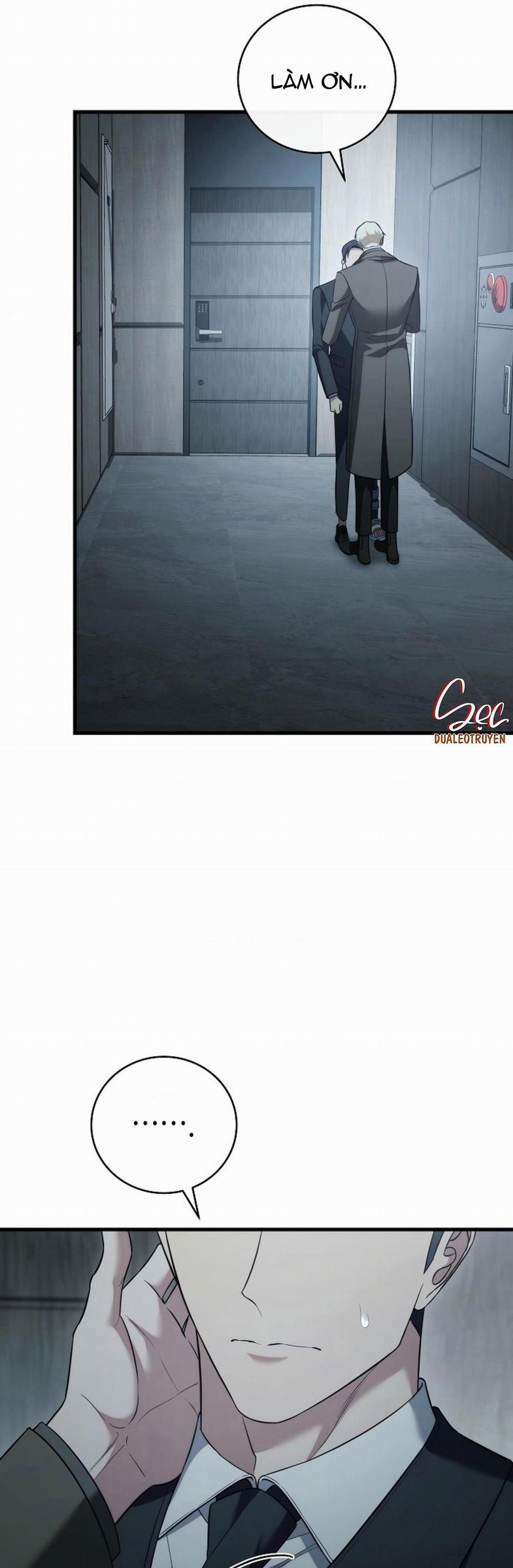 (Abo)Mối Quan Hệ Không Hoàn Chỉnh 49 0 trang 27