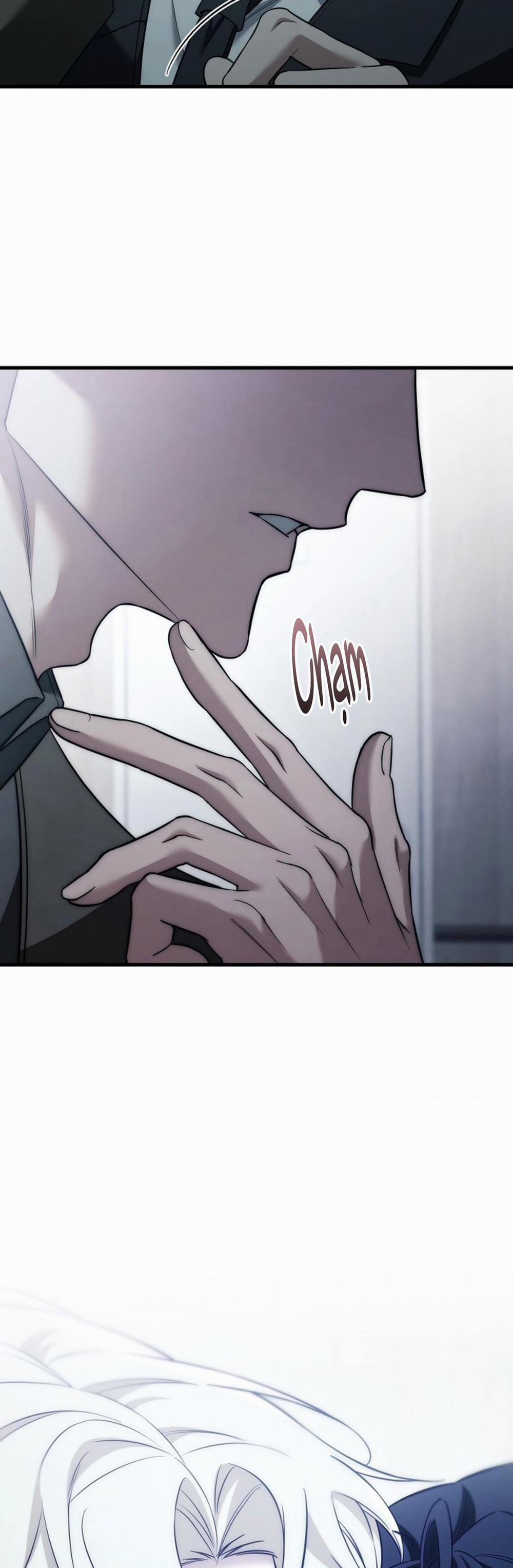 (Abo)Mối Quan Hệ Không Hoàn Chỉnh 49 0 trang 28