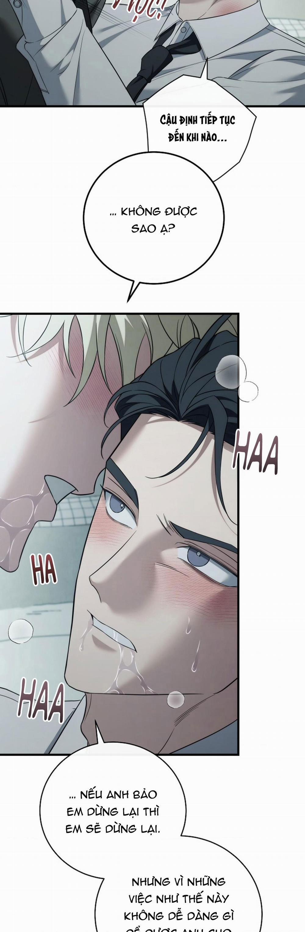 (Abo)Mối Quan Hệ Không Hoàn Chỉnh 49 0 trang 34