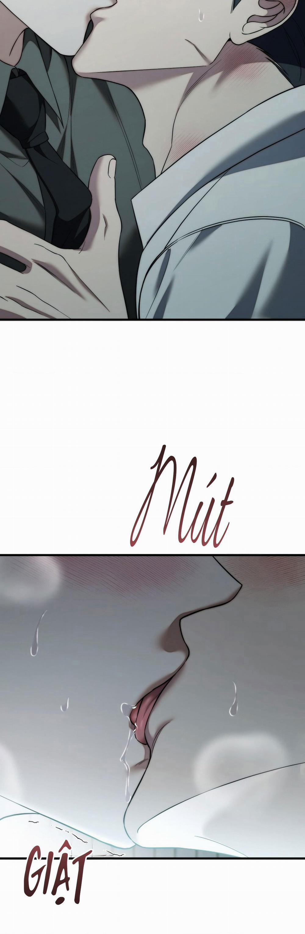 (Abo)Mối Quan Hệ Không Hoàn Chỉnh 49 0 trang 38