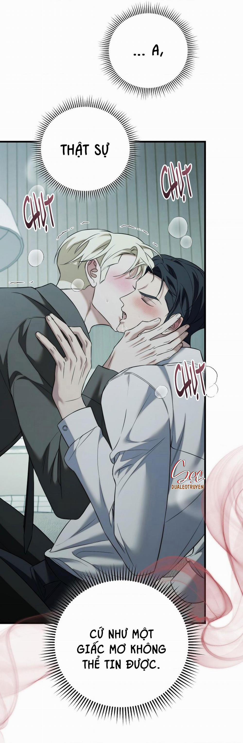 (Abo)Mối Quan Hệ Không Hoàn Chỉnh 49 0 trang 39