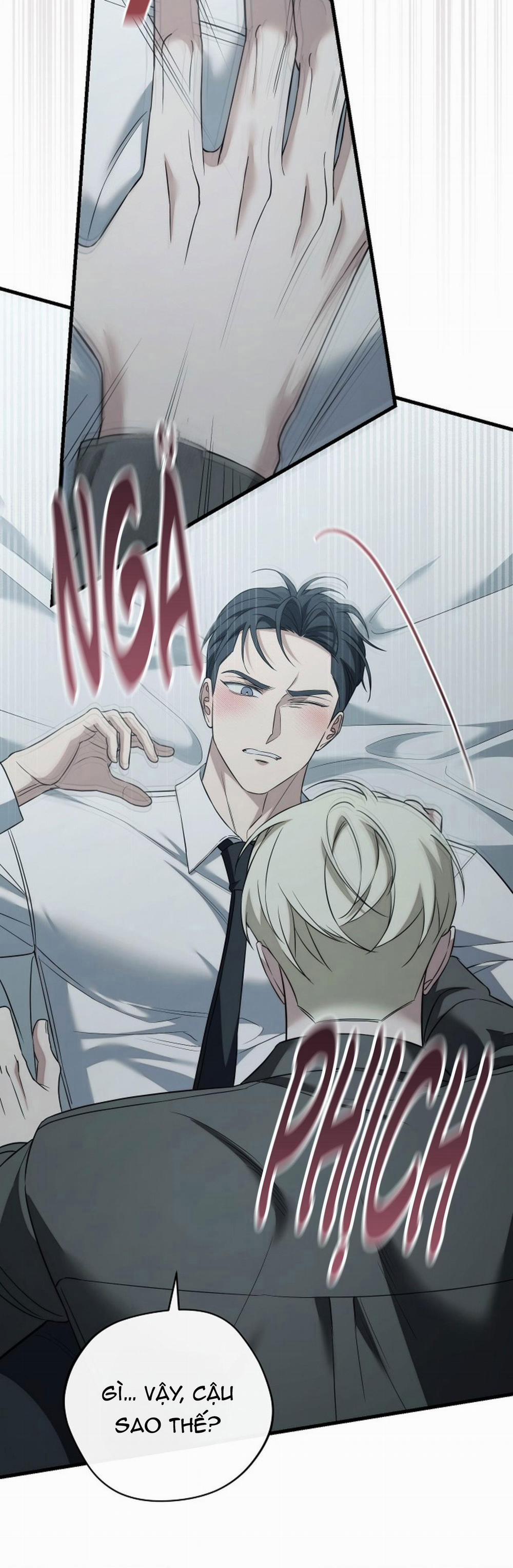 (Abo)Mối Quan Hệ Không Hoàn Chỉnh 49 0 trang 42