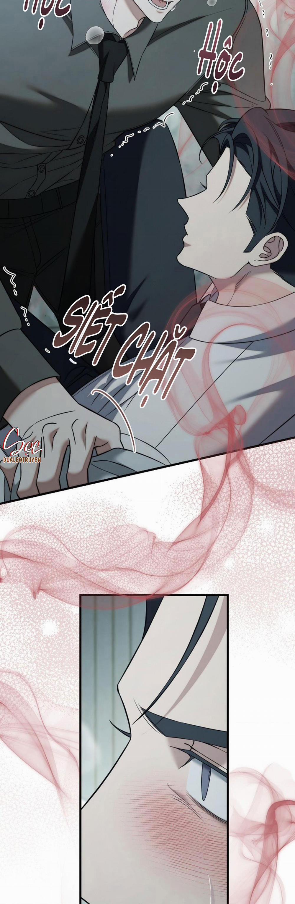 (Abo)Mối Quan Hệ Không Hoàn Chỉnh 49 0 trang 45