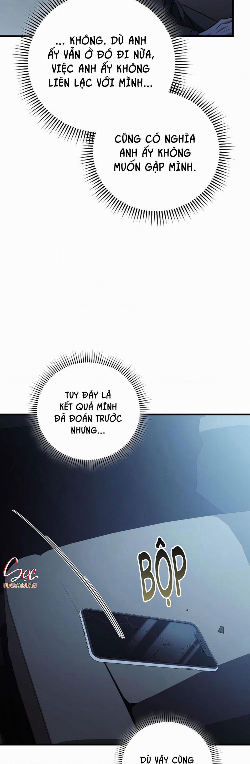 (Abo)Mối Quan Hệ Không Hoàn Chỉnh 49 0 trang 5