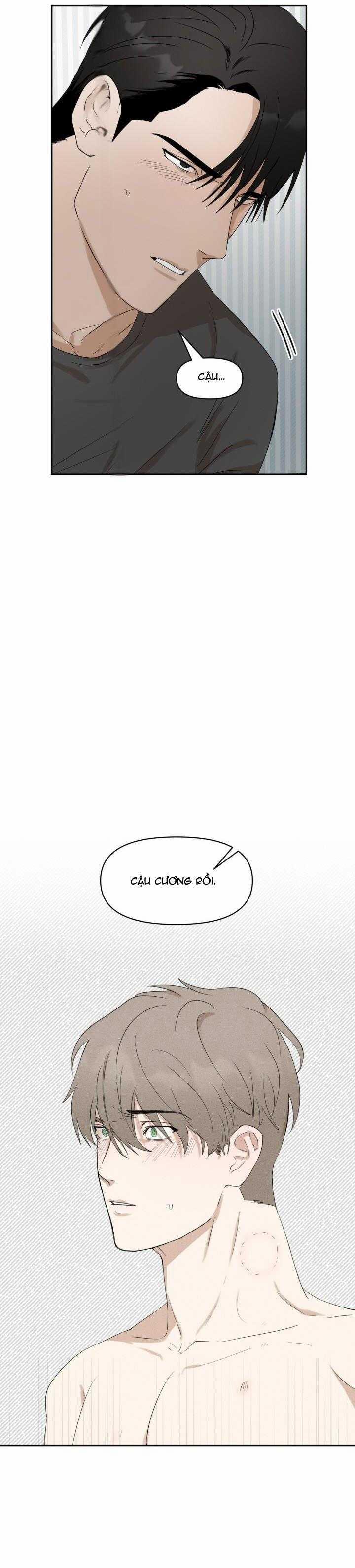 (Abo)Mối Quan Hệ Không Hoàn Chỉnh 49 trang 10