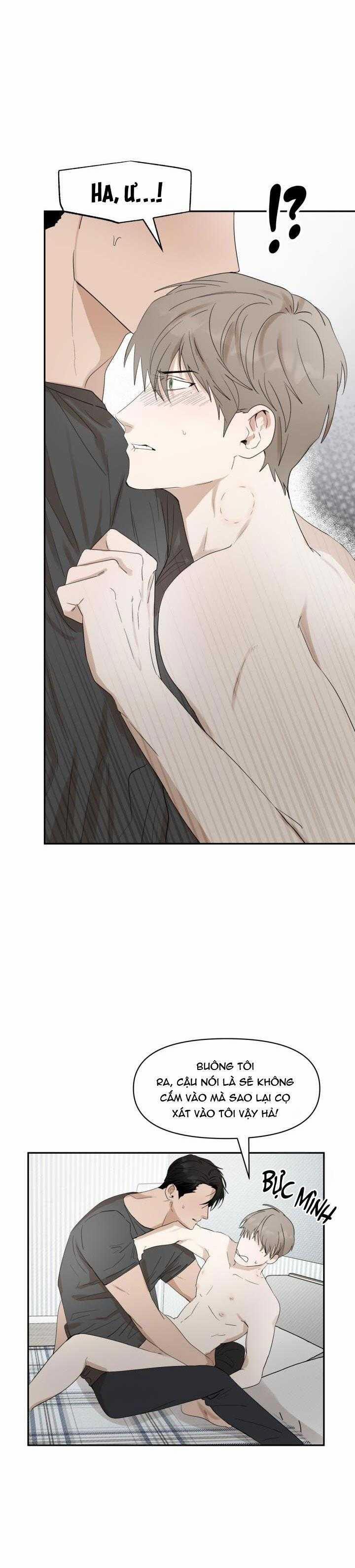 (Abo)Mối Quan Hệ Không Hoàn Chỉnh 49 trang 14