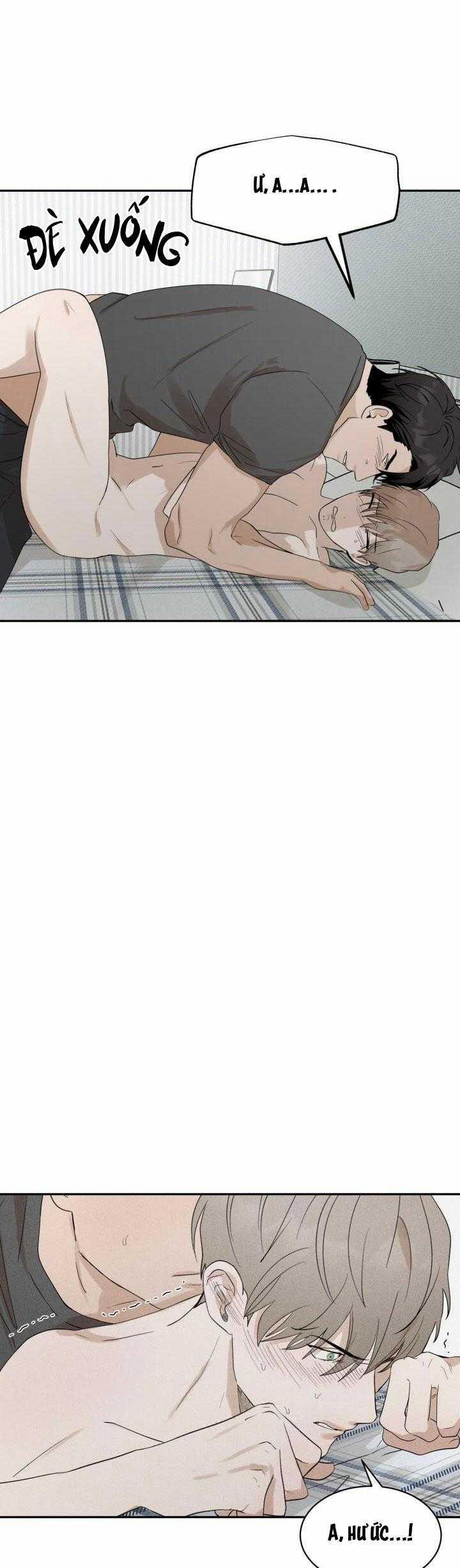 (Abo)Mối Quan Hệ Không Hoàn Chỉnh 49 trang 16