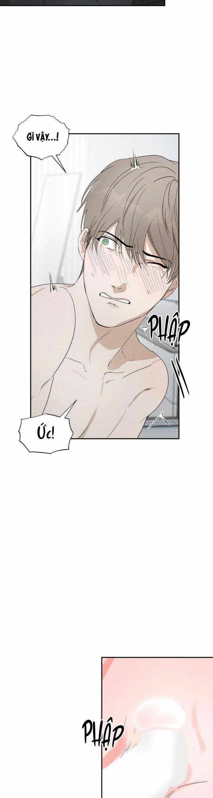 (Abo)Mối Quan Hệ Không Hoàn Chỉnh 49 trang 18