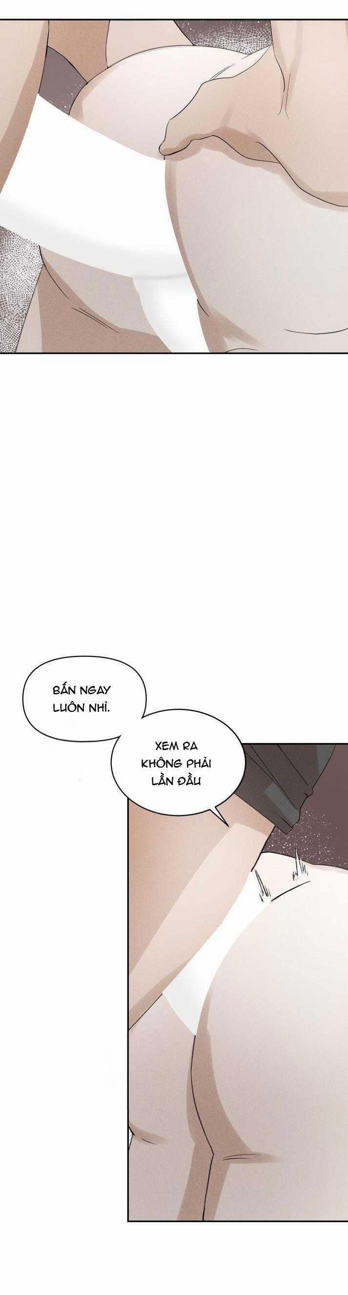 (Abo)Mối Quan Hệ Không Hoàn Chỉnh 49 trang 20