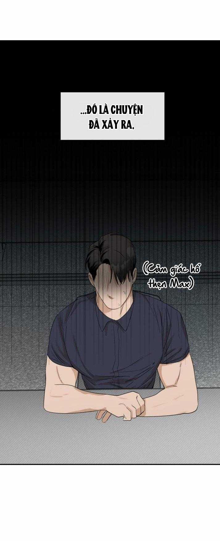 (Abo)Mối Quan Hệ Không Hoàn Chỉnh 49 trang 24