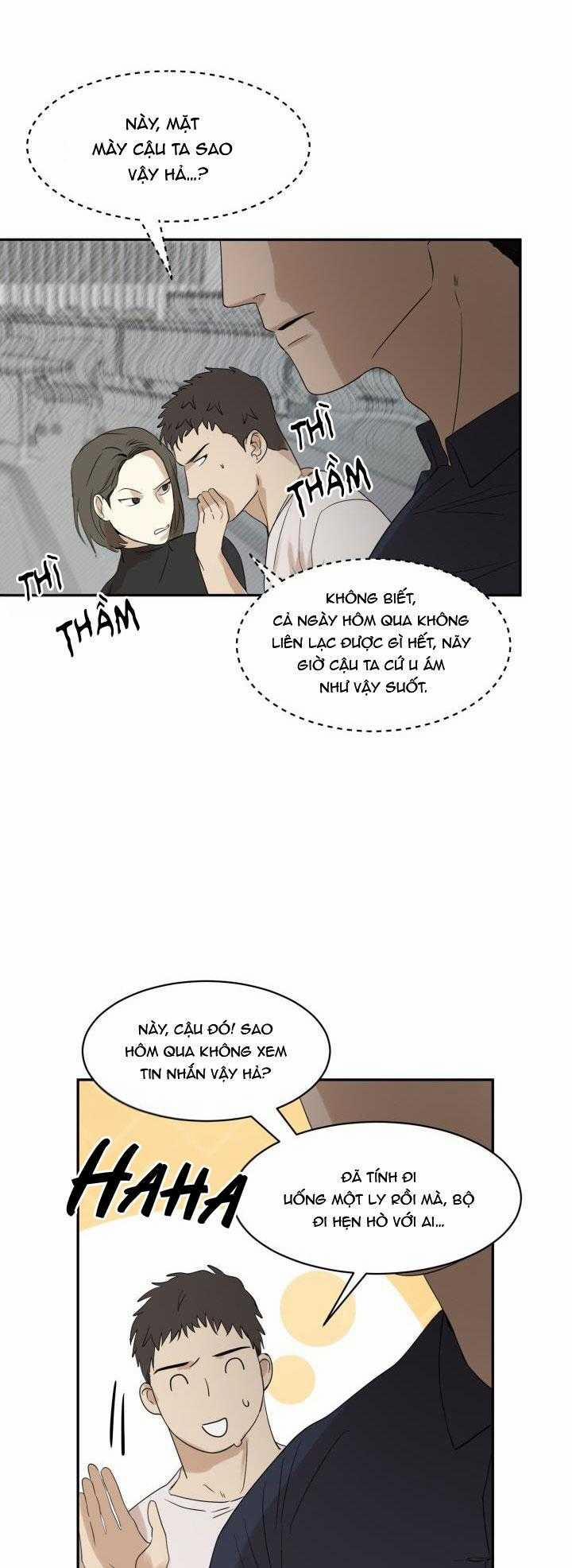 (Abo)Mối Quan Hệ Không Hoàn Chỉnh 49 trang 25