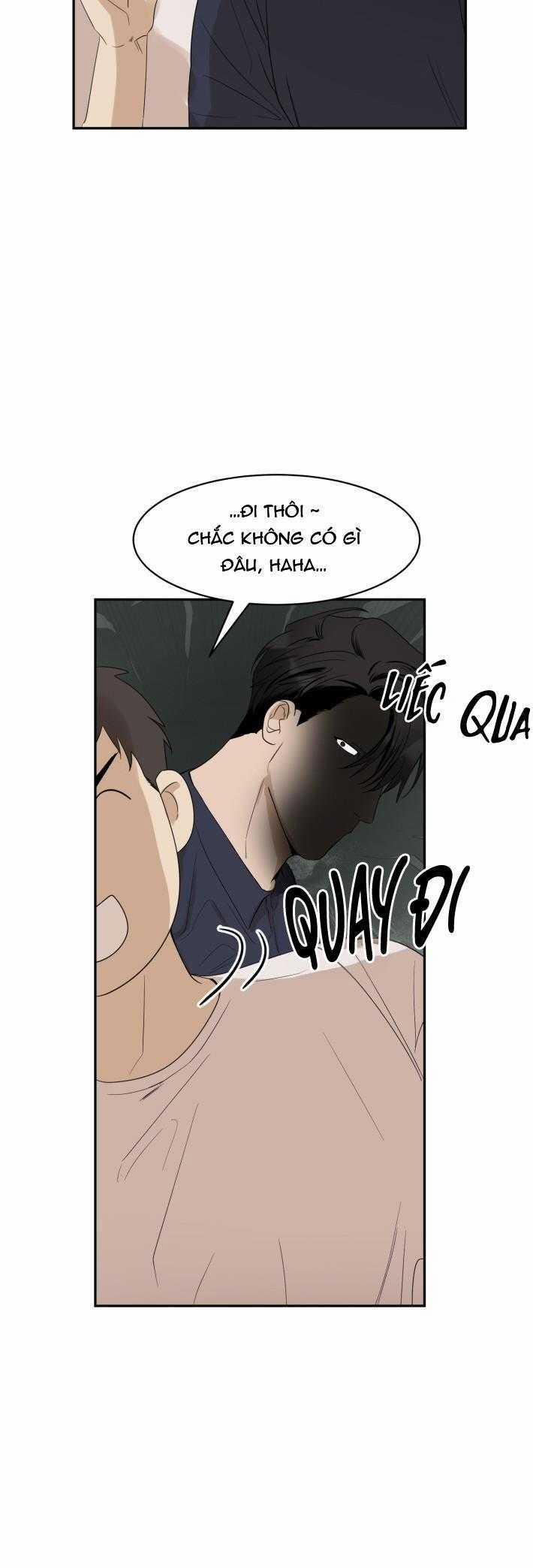 (Abo)Mối Quan Hệ Không Hoàn Chỉnh 49 trang 26