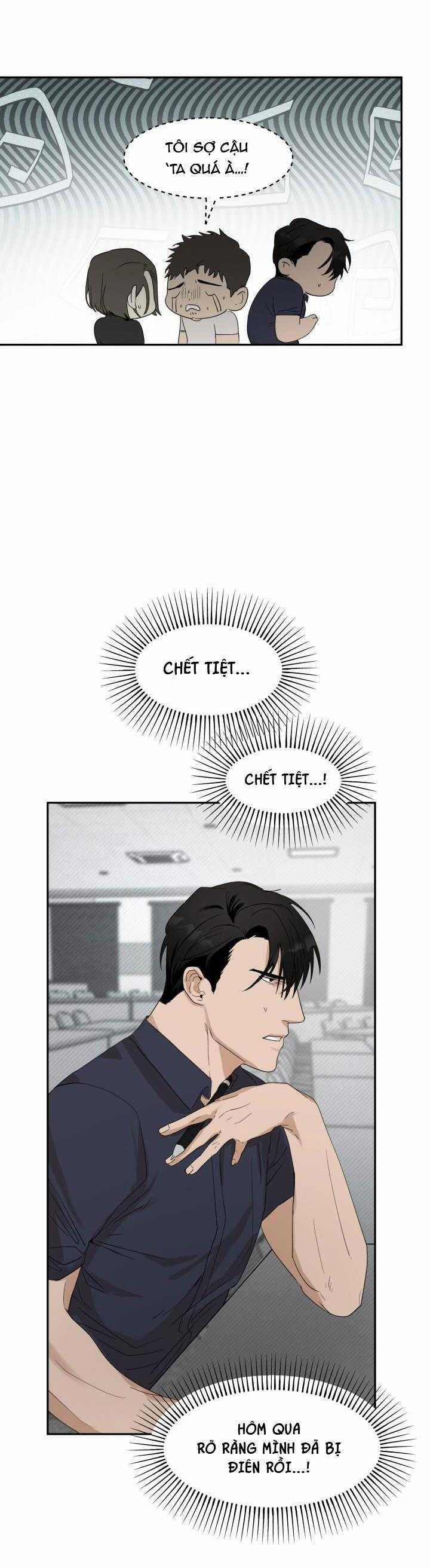 (Abo)Mối Quan Hệ Không Hoàn Chỉnh 49 trang 27