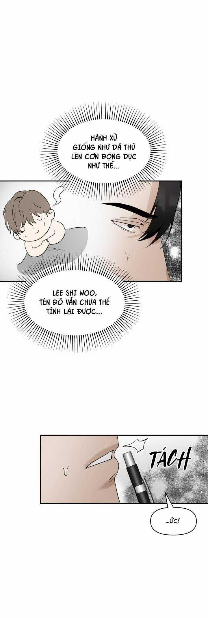 (Abo)Mối Quan Hệ Không Hoàn Chỉnh 49 trang 28