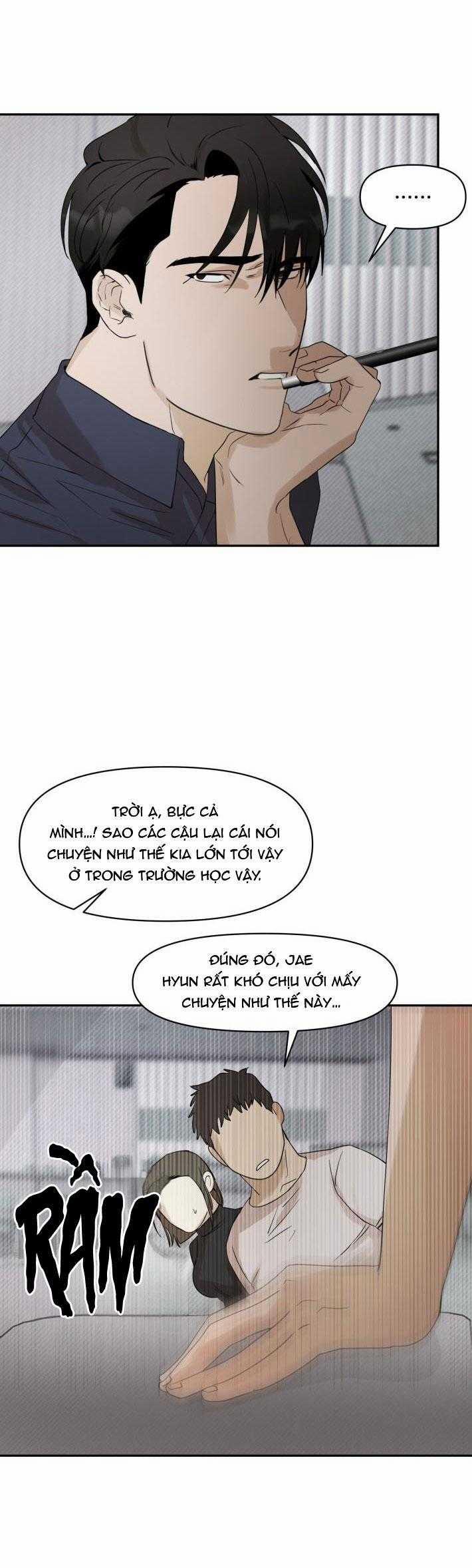 (Abo)Mối Quan Hệ Không Hoàn Chỉnh 49 trang 30