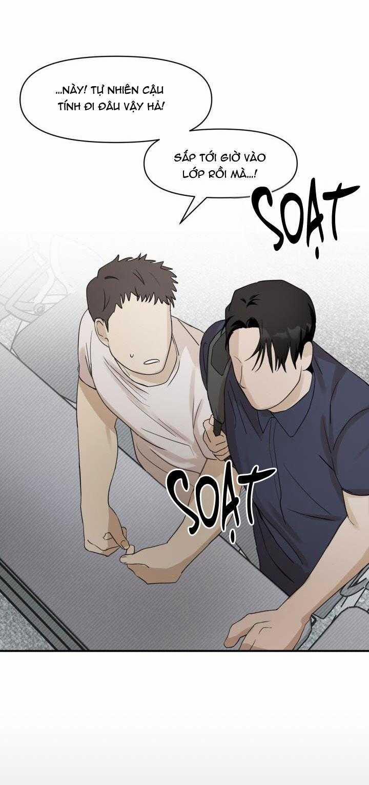 (Abo)Mối Quan Hệ Không Hoàn Chỉnh 49 trang 31