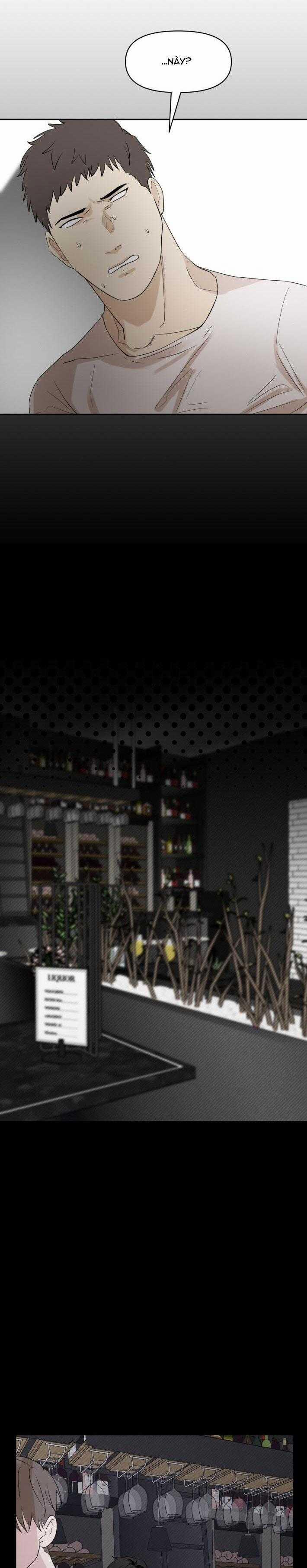 (Abo)Mối Quan Hệ Không Hoàn Chỉnh 49 trang 32