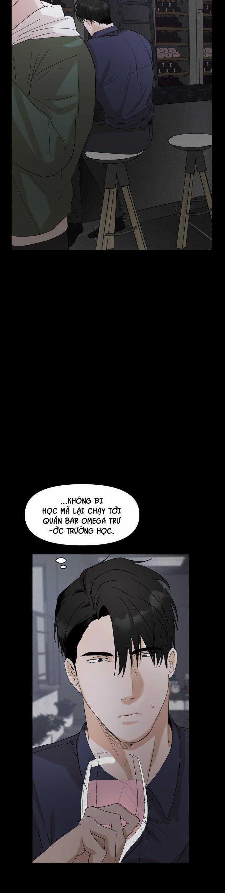 (Abo)Mối Quan Hệ Không Hoàn Chỉnh 49 trang 33