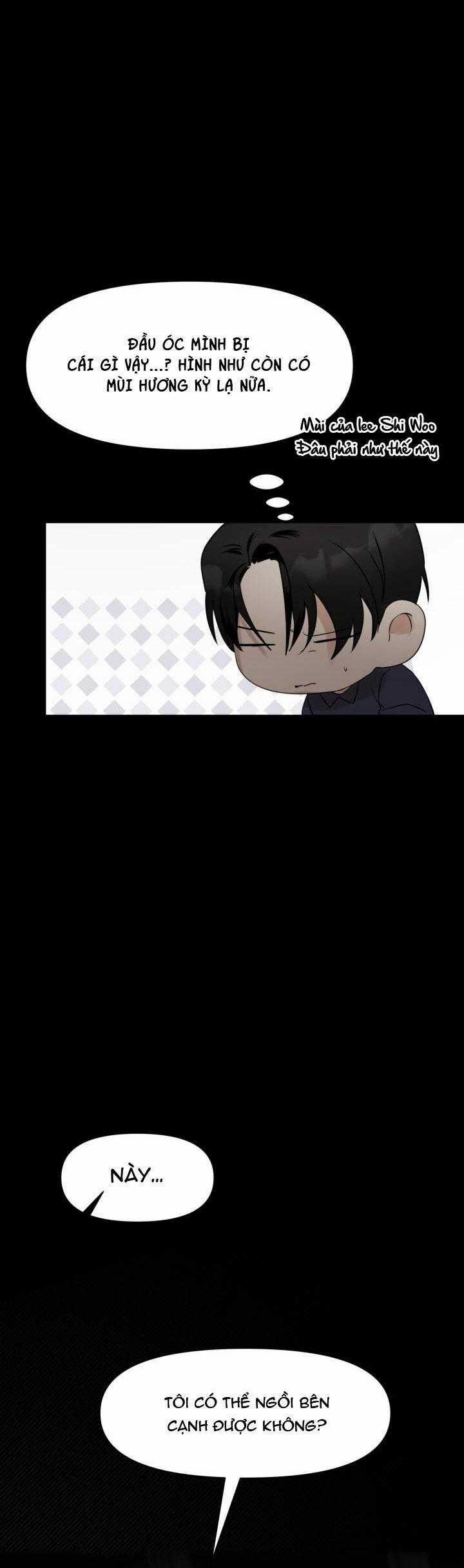 (Abo)Mối Quan Hệ Không Hoàn Chỉnh 49 trang 34