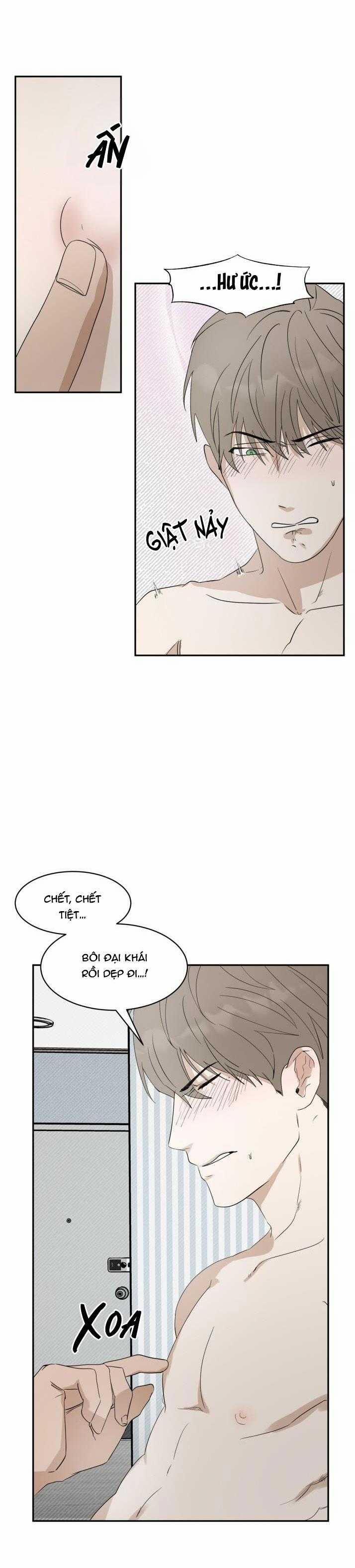 (Abo)Mối Quan Hệ Không Hoàn Chỉnh 49 trang 5