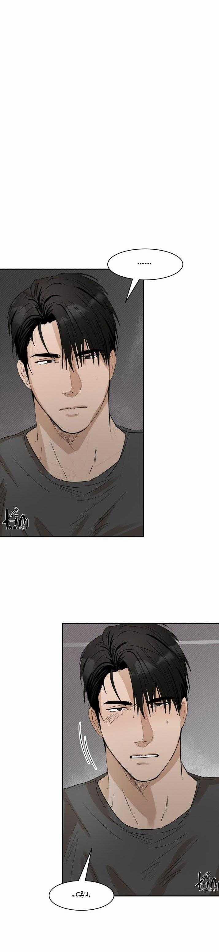 (Abo)Mối Quan Hệ Không Hoàn Chỉnh 49 trang 6