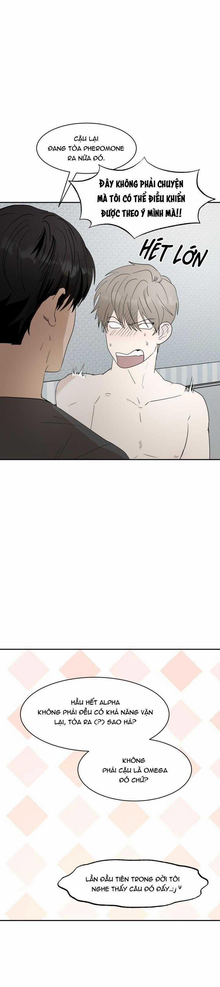 (Abo)Mối Quan Hệ Không Hoàn Chỉnh 49 trang 7