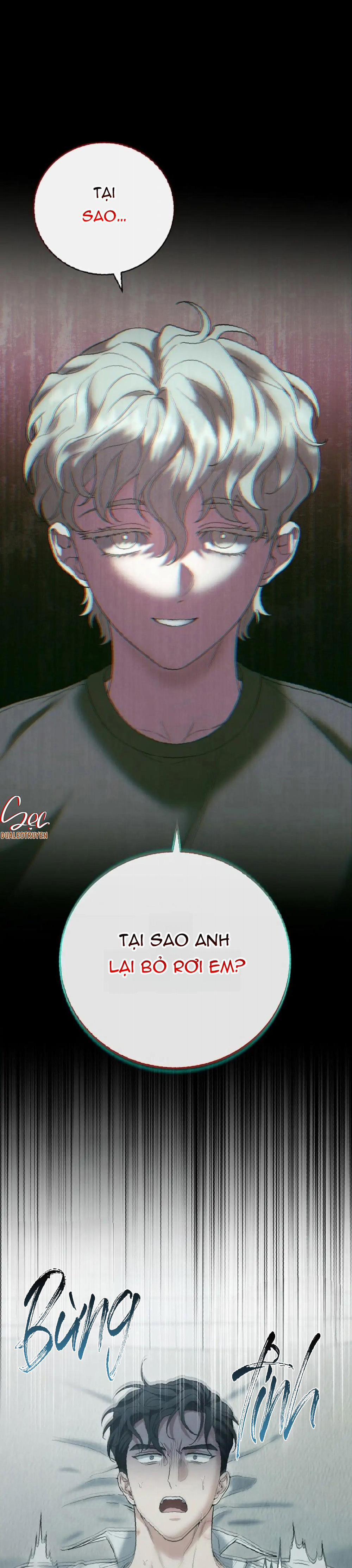 (Abo)Mối Quan Hệ Không Hoàn Chỉnh 5 trang 11