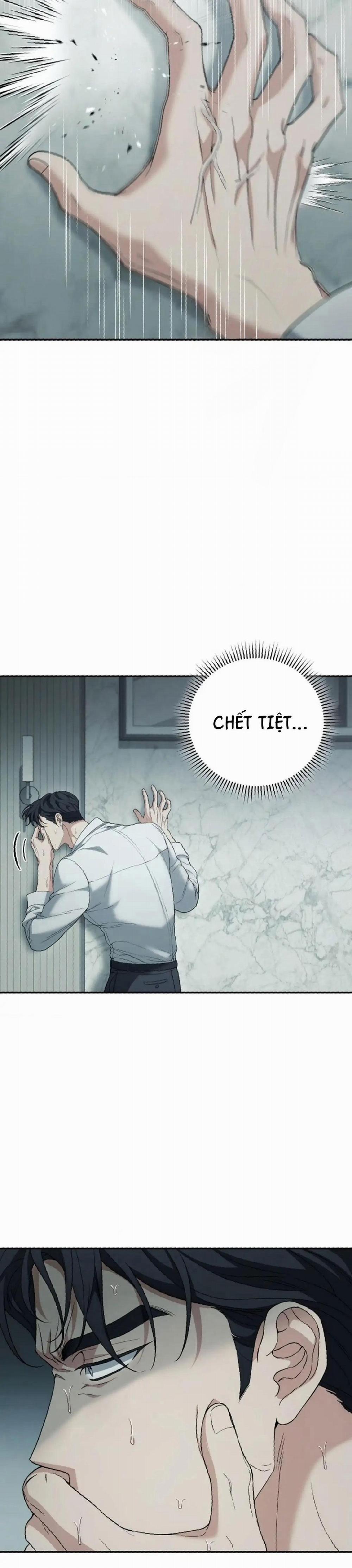 (Abo)Mối Quan Hệ Không Hoàn Chỉnh 5 trang 15