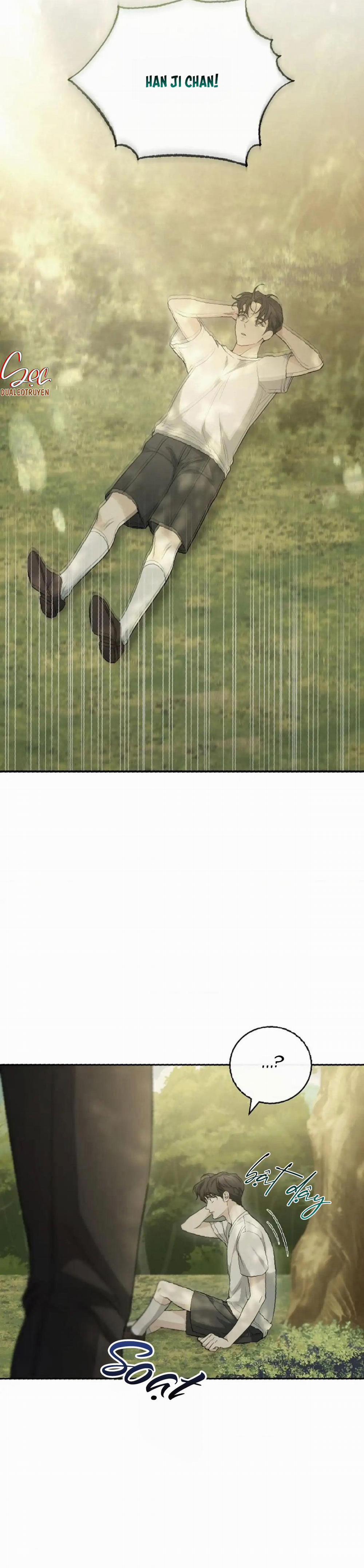 (Abo)Mối Quan Hệ Không Hoàn Chỉnh 5 trang 2