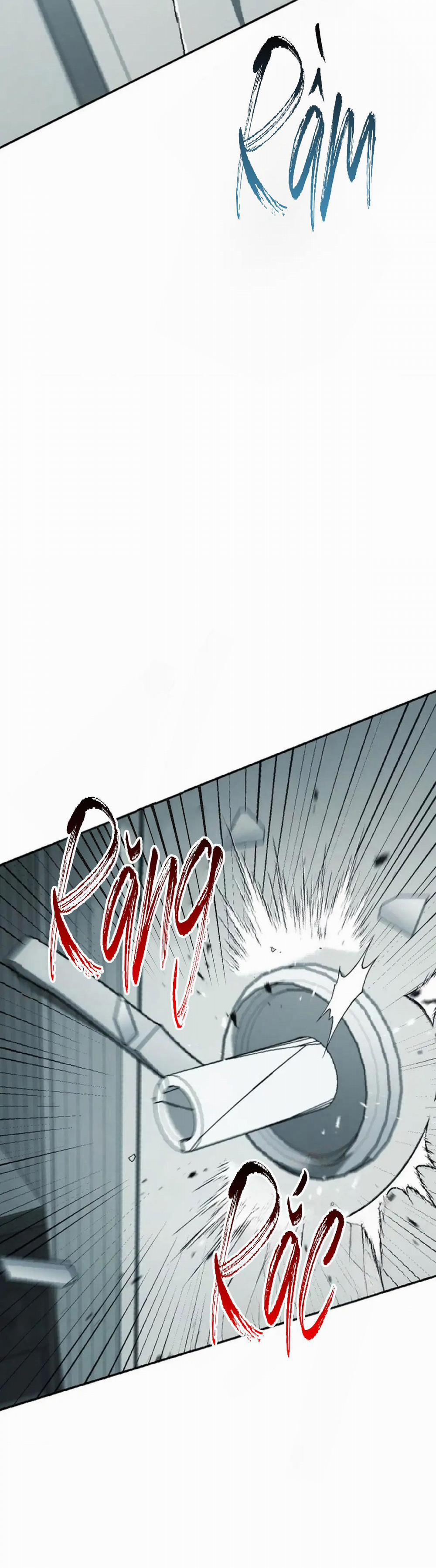 (Abo)Mối Quan Hệ Không Hoàn Chỉnh 5 trang 20