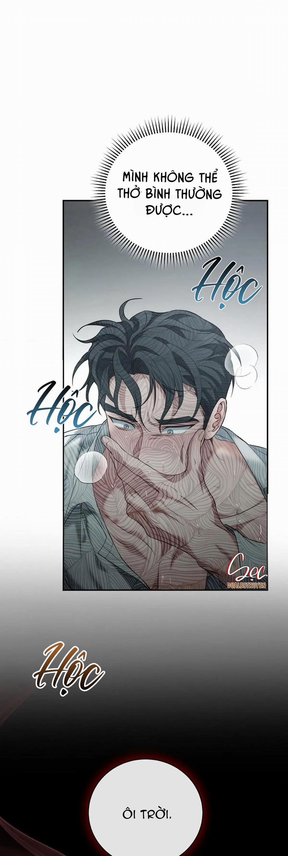 (Abo)Mối Quan Hệ Không Hoàn Chỉnh 5 trang 42