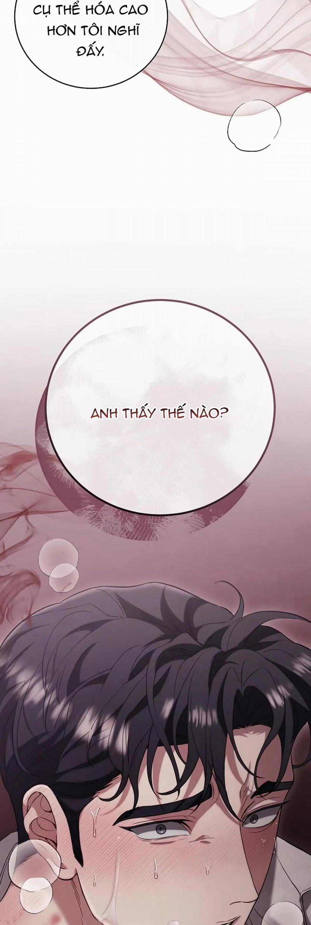 (Abo)Mối Quan Hệ Không Hoàn Chỉnh 5 trang 44