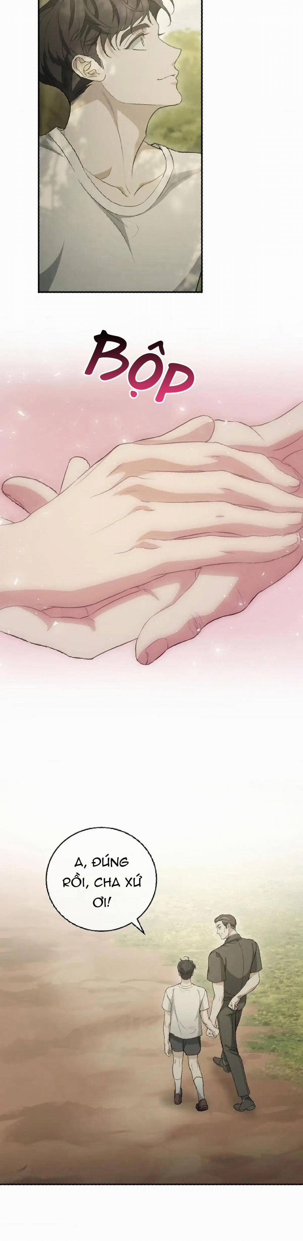 (Abo)Mối Quan Hệ Không Hoàn Chỉnh 5 trang 7