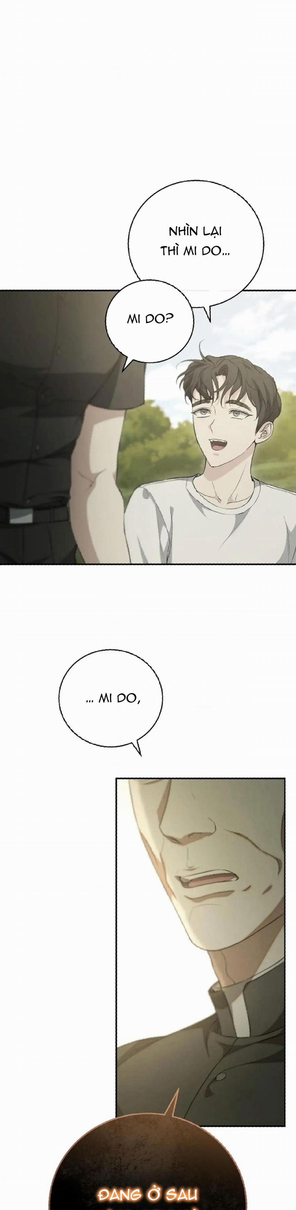 (Abo)Mối Quan Hệ Không Hoàn Chỉnh 5 trang 8