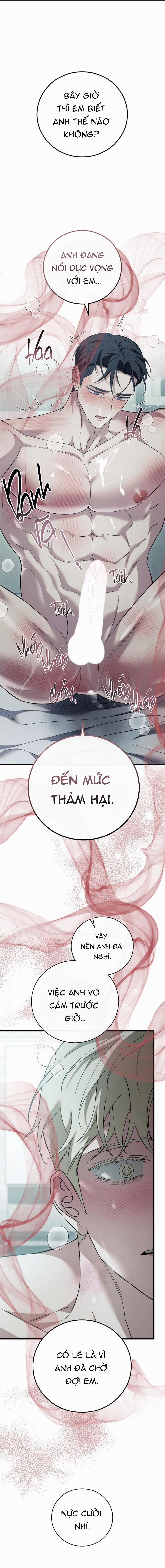 (Abo)Mối Quan Hệ Không Hoàn Chỉnh 50 H+++ siu nứng trang 13