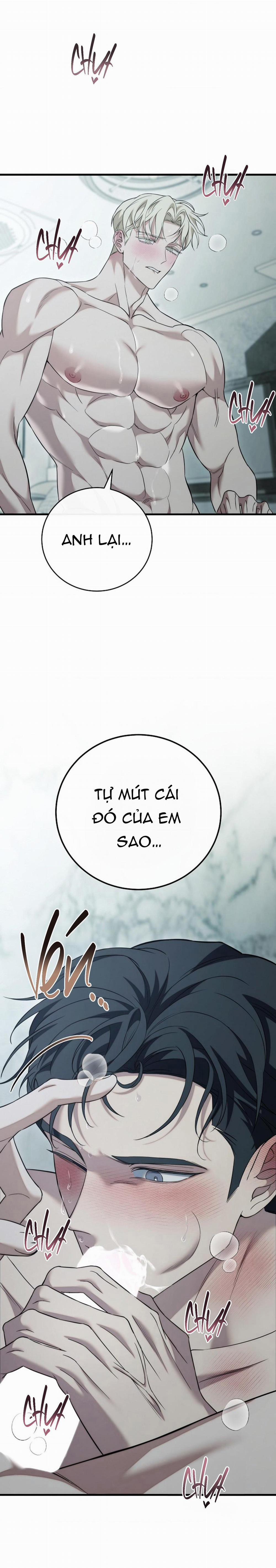 (Abo)Mối Quan Hệ Không Hoàn Chỉnh 50 H+++ siu nứng trang 2