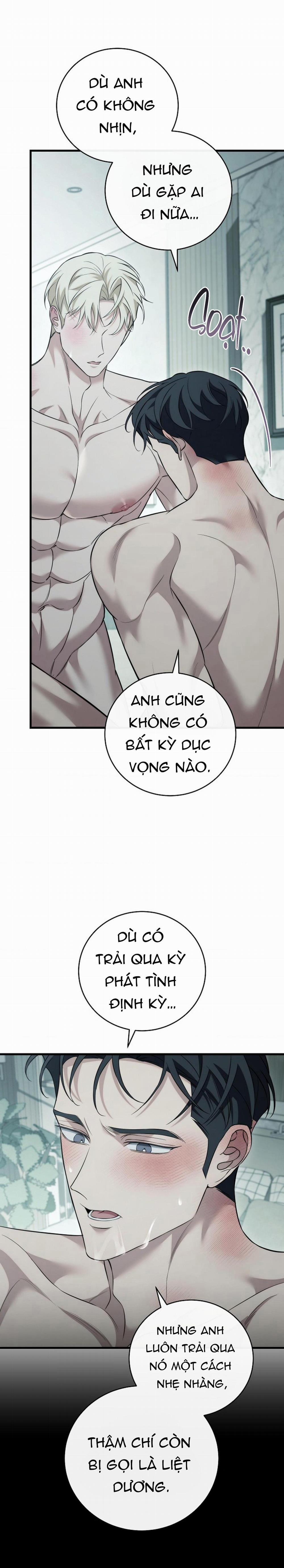 (Abo)Mối Quan Hệ Không Hoàn Chỉnh 50 trang 11