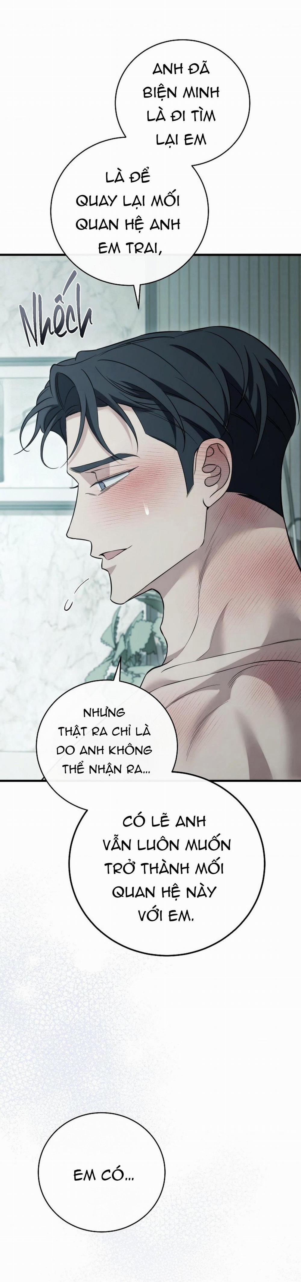 (Abo)Mối Quan Hệ Không Hoàn Chỉnh 50 trang 14