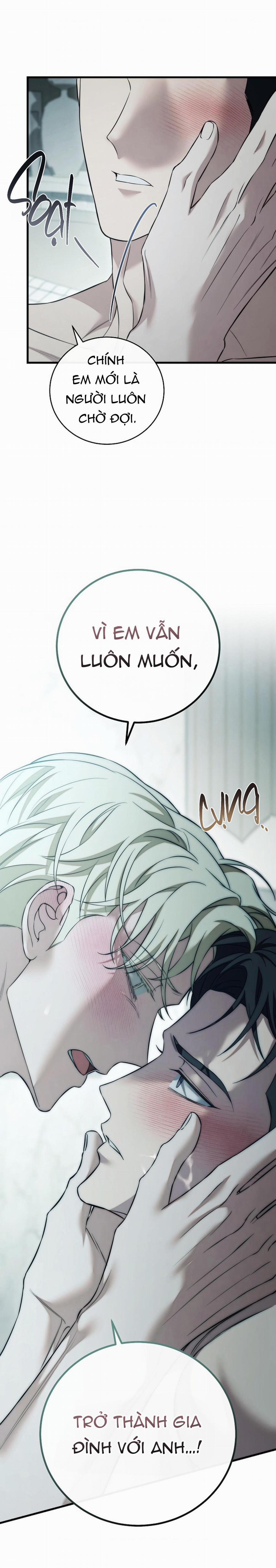 (Abo)Mối Quan Hệ Không Hoàn Chỉnh 50 trang 16