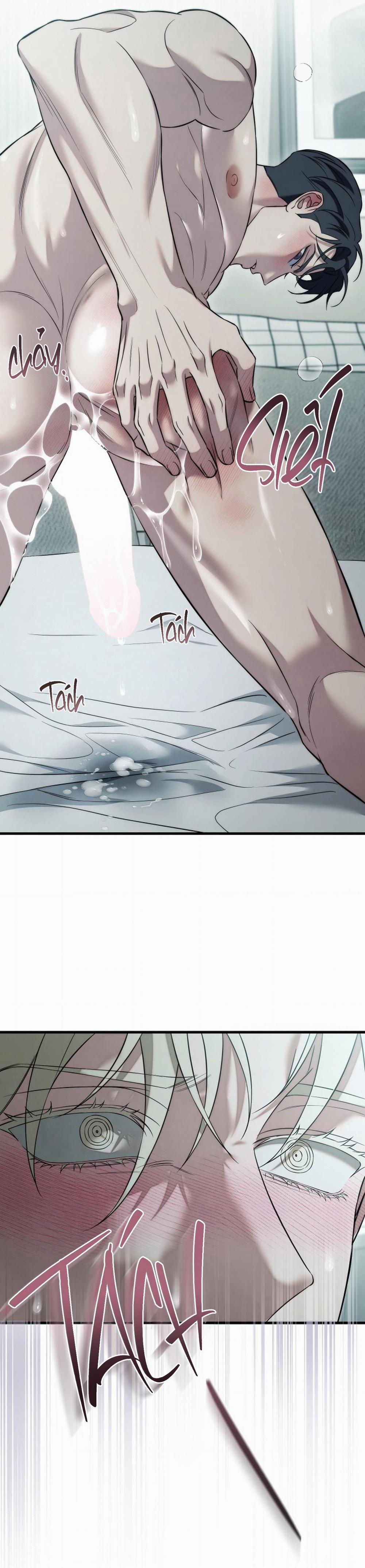 (Abo)Mối Quan Hệ Không Hoàn Chỉnh 50 trang 19