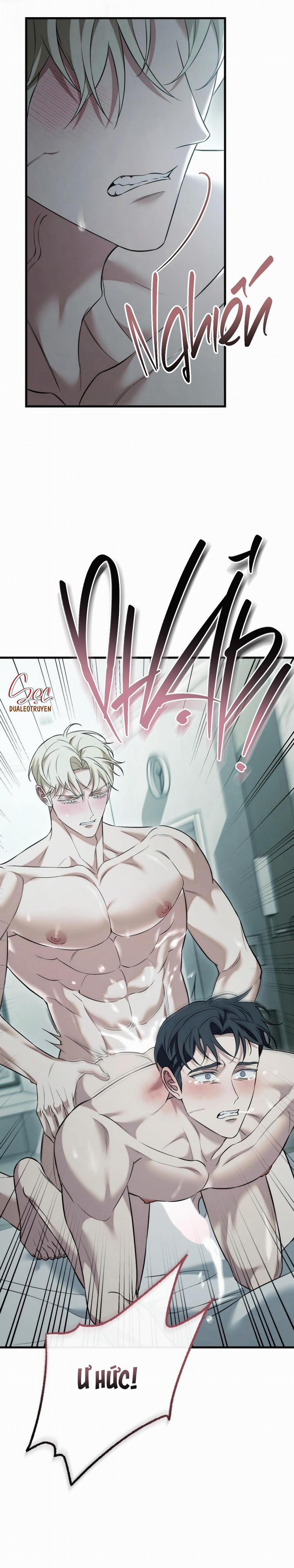 (Abo)Mối Quan Hệ Không Hoàn Chỉnh 50 trang 20