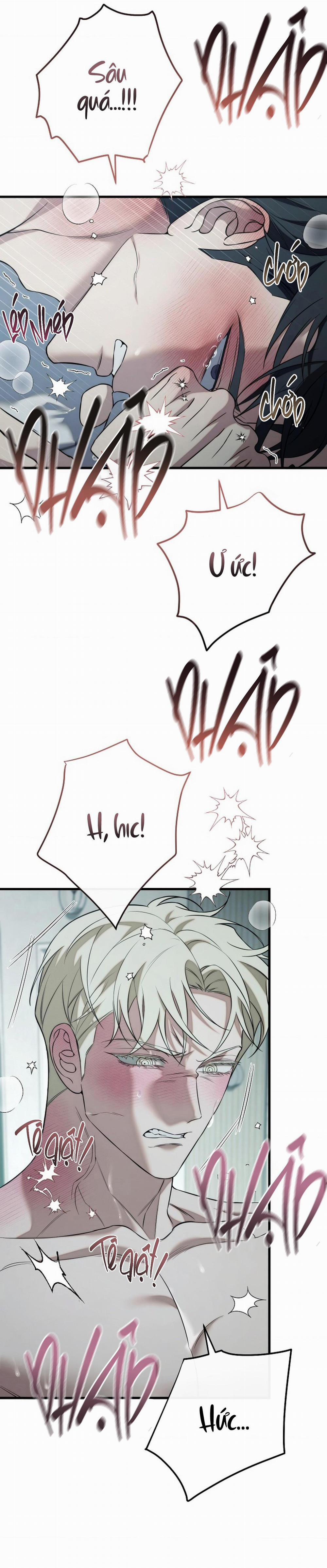 (Abo)Mối Quan Hệ Không Hoàn Chỉnh 50 trang 23