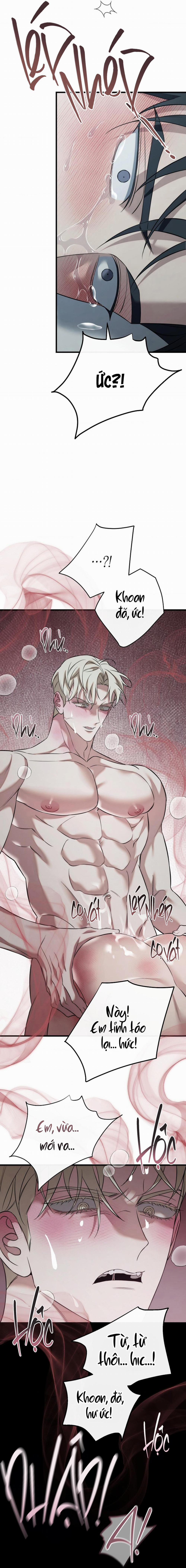 (Abo)Mối Quan Hệ Không Hoàn Chỉnh 50 trang 25