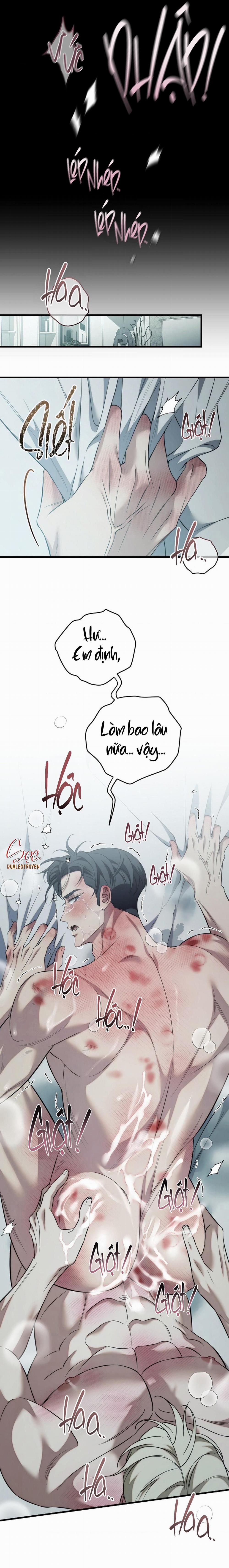 (Abo)Mối Quan Hệ Không Hoàn Chỉnh 50 trang 26