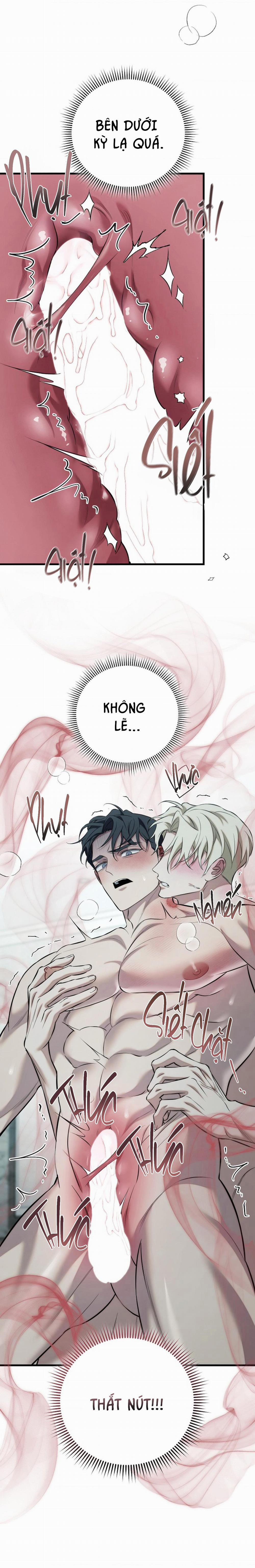 (Abo)Mối Quan Hệ Không Hoàn Chỉnh 50 trang 29