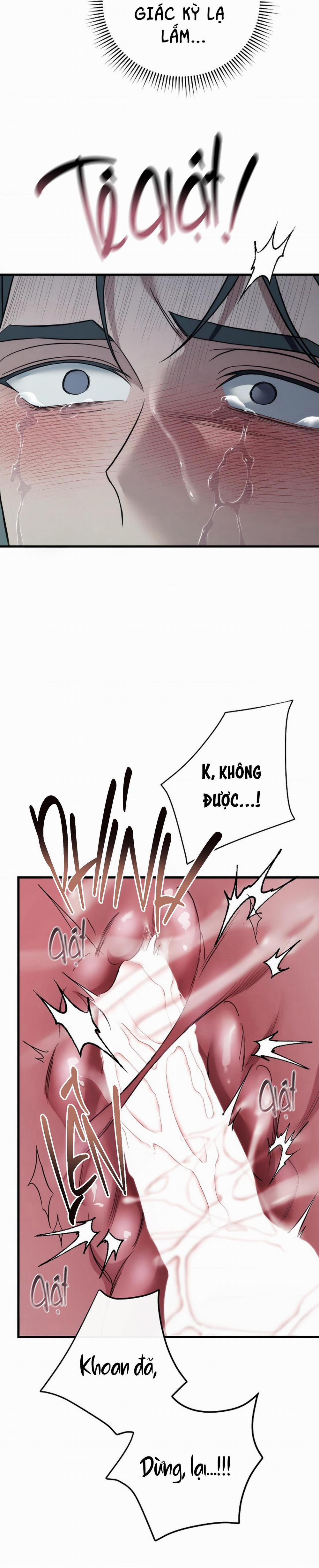(Abo)Mối Quan Hệ Không Hoàn Chỉnh 50 trang 33