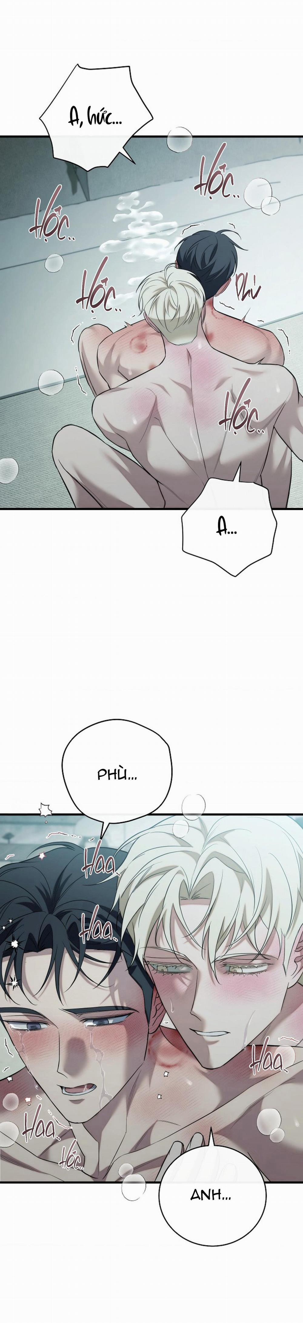 (Abo)Mối Quan Hệ Không Hoàn Chỉnh 50 trang 35