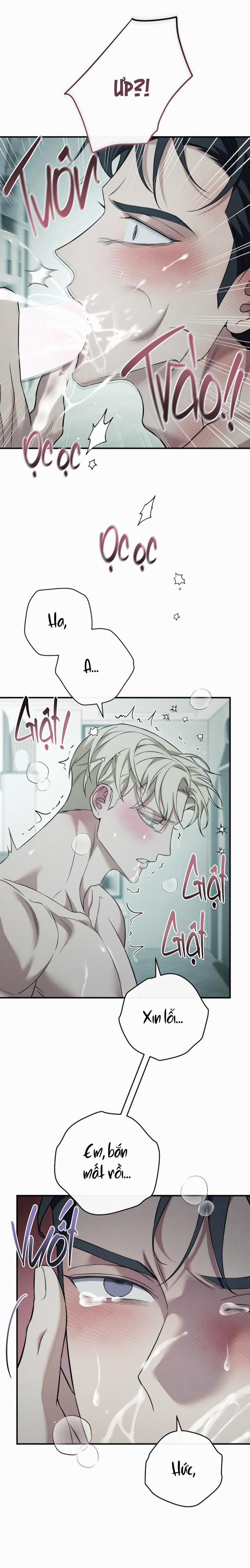 (Abo)Mối Quan Hệ Không Hoàn Chỉnh 50 trang 4