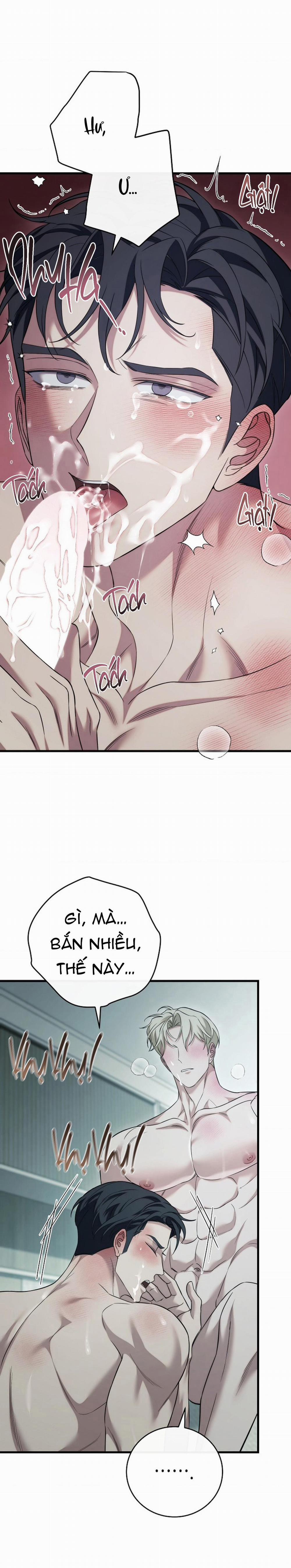 (Abo)Mối Quan Hệ Không Hoàn Chỉnh 50 trang 5